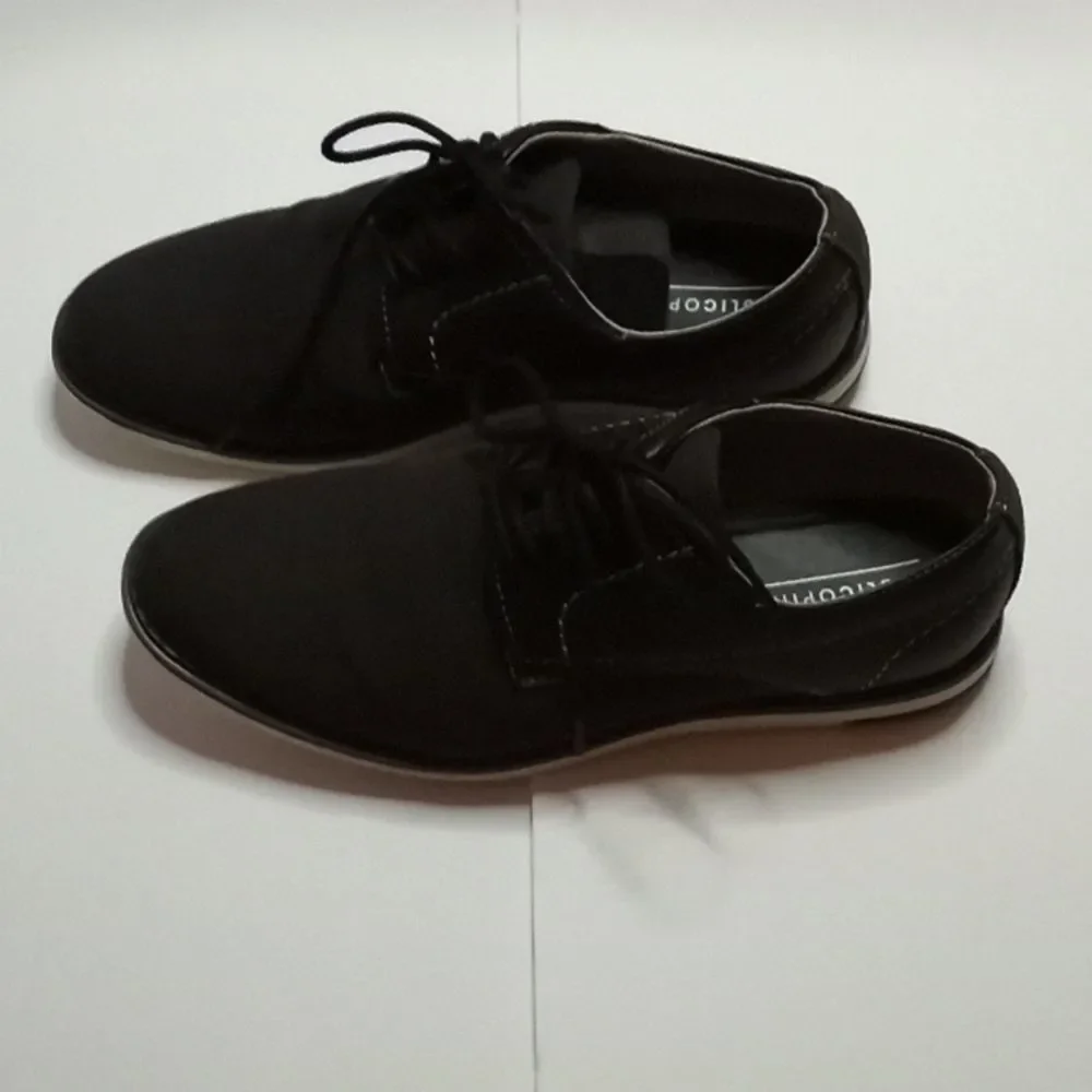 PUBLIC Opinion Canvas In Navy